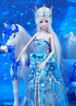 芭比娃娃的日常生活 智趣亲子玩具故事